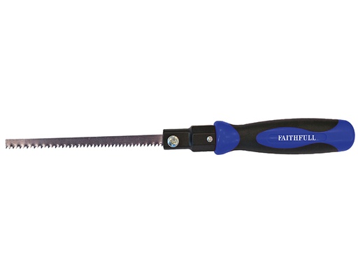 [FAIPSSG] Soft Grip Padsaw Handle with Blades