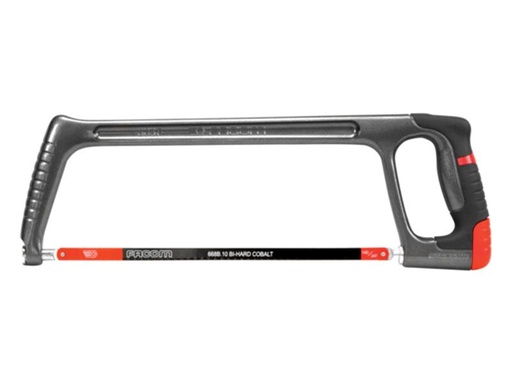 [FCM603F] Ergonomic Aluminium Hacksaw 300mm (12in)