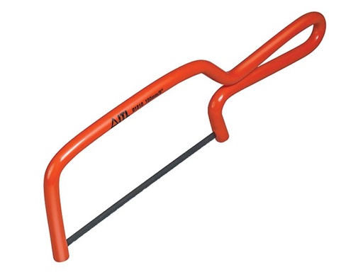 [ITL01810] Insulated Junior Hacksaw 150mm (6in)