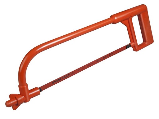 [ITL01820] Hacksaw 300mm (12in)