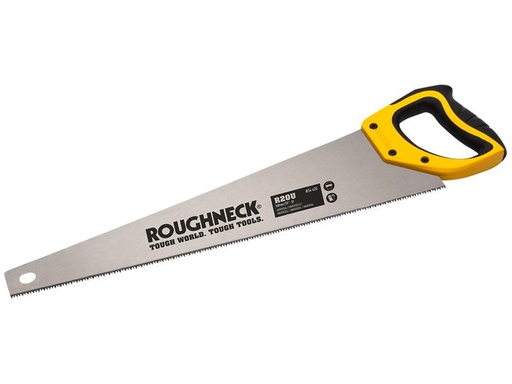 [ROU34420] R20C Hardpoint Handsaw 500mm (20in) 8 TPI