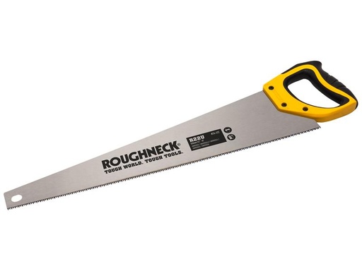 [ROU34422] R22C Hardpoint Handsaw 550mm (22in) 8 TPI