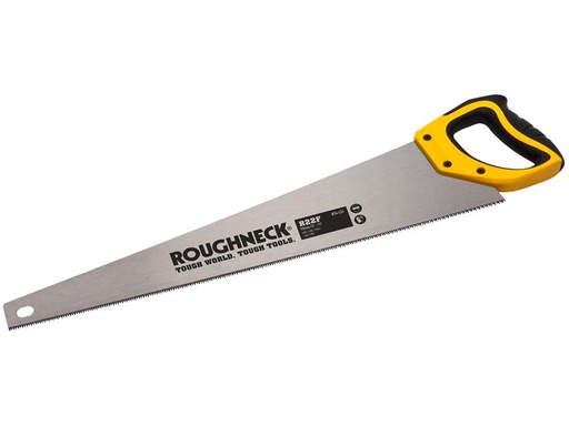 [ROU34424] R22F Hardpoint Handsaw 550mm (22in) 11 TPI