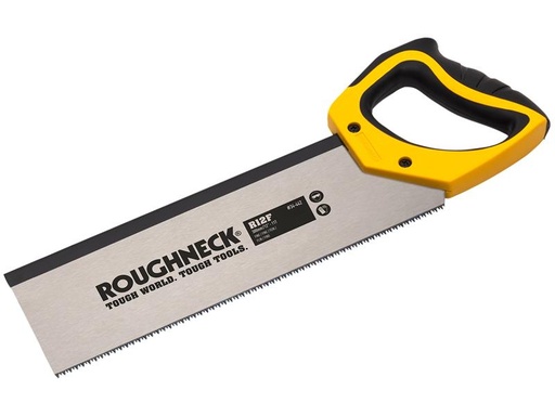 [ROU34442] R12F Hardpoint Tenon Saw 300mm (12in) 11 TPI