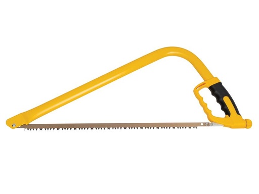 [ROU66821] Pointed Bowsaw 530mm (21in)