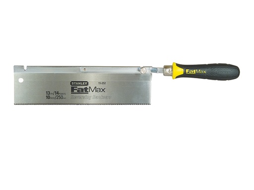 [STA015252] FatMax® Reversible Flush Cut Saw 250mm (9.3/4in) 13 TPI