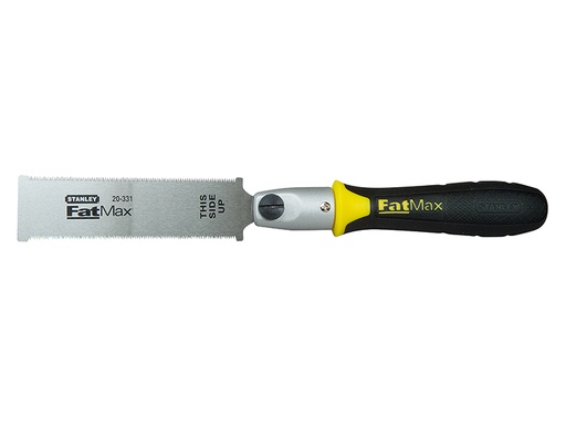 [STA020331] FatMax® Mini Flush Cut Pull Saw 125mm (5in) 23 TPI