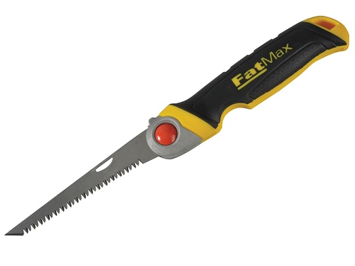 [STA020559] FatMax® Folding Jab Saw 130mm (5in) 8 TPI