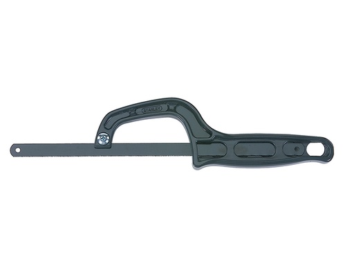 [STA020807] Mini Hacksaw 300mm (12in)