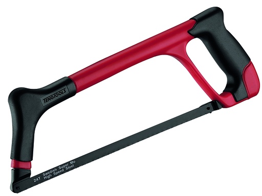 [TEN701N1] 701N1 Ergonomic Hacksaw 300mm (12in)