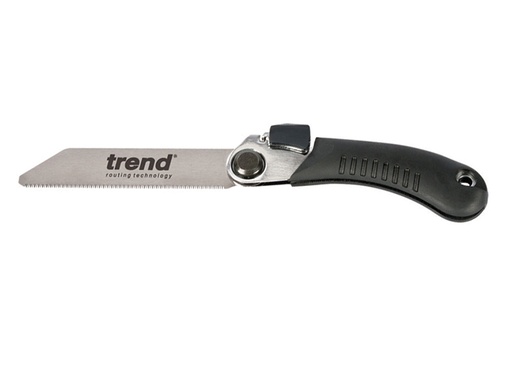 [TREFFS120] Folding Flush Cut Saw 120mm (4.3/4in) 22 TPI