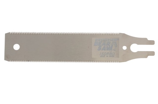 [VAU150RBD] 150RBD Bear (Pull) Saw Blade For BS150D