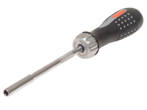 [BAH808050] 808050 Ratchet Screwdriver & 6 Bits