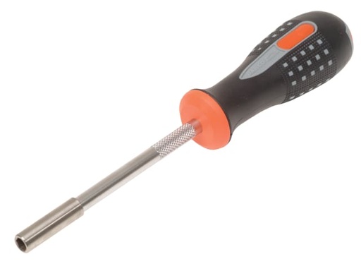 [BAH808050A] 808050A Screwdriver + Bits