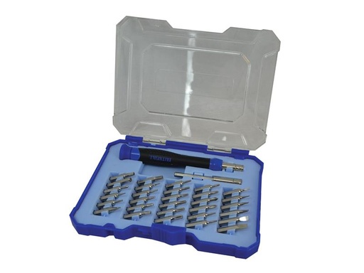 [FAISDINST32] Precision Screwdriver Set, 32 Piece