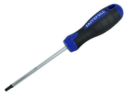 [FAISDT20] Screwdriver Star (TORX) Tip TX20 x 100mm