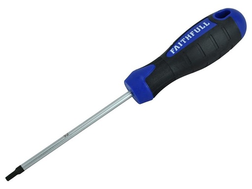 [FAISDT25] Screwdriver Star (TORX) Tip TX25 x 100mm