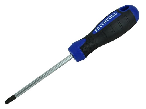 [FAISDT30] Screwdriver Star (TORX) Tip TX30 x 100mm