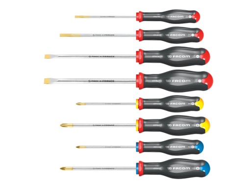 [FCMATJ8PB] Protwist® Screwdriver Set, 8 Piece