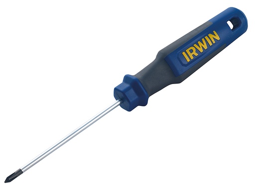 [IRW1951814] Pro Comfort Screwdriver Phillips Tip PH0 x 80mm