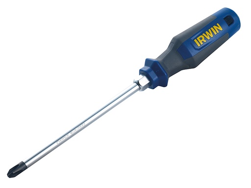 [IRW1951816] Pro Comfort Screwdriver Phillips Tip PH3 x 150mm