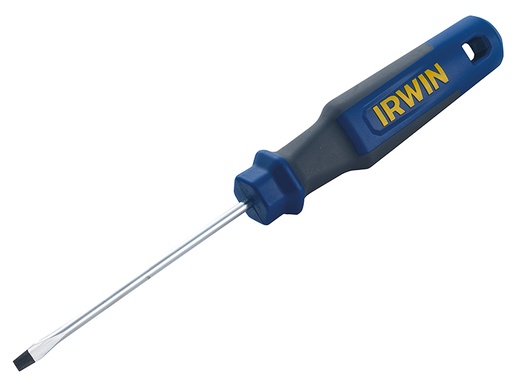 [IRW1951818] Pro Comfort Screwdriver Flared Slotted Tip 3mm x 80mm