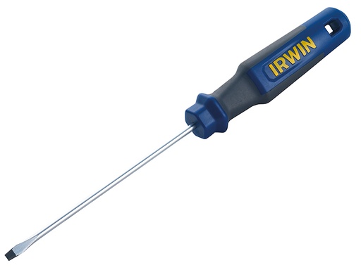 [IRW1951819] Pro Comfort Screwdriver Flared Slotted Tip 3mm x 100mm