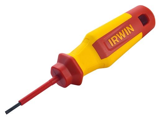 [IRW1951870] VDE Pro Comfort Screwdriver Parallel Tip 2.5mm x 50mm