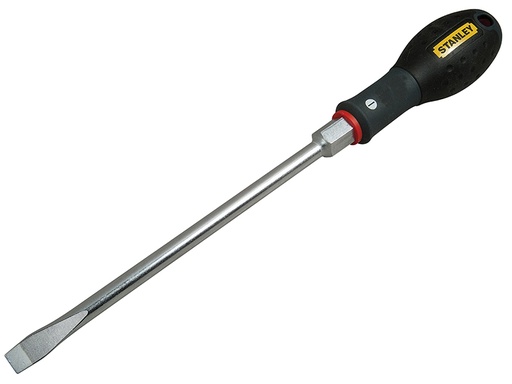 [STA062619] FatMax® Bolster Screwdriver Flared Tip 6.5 x 150mm