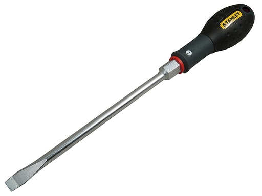 [STA062620] FatMax® Bolster Screwdriver Flared Tip 8 x 175mm