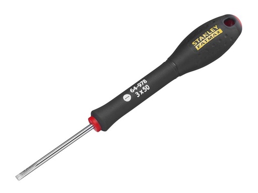 [STA064978] FatMax® Screwdriver Parallel Tip 3.0 x 50mm