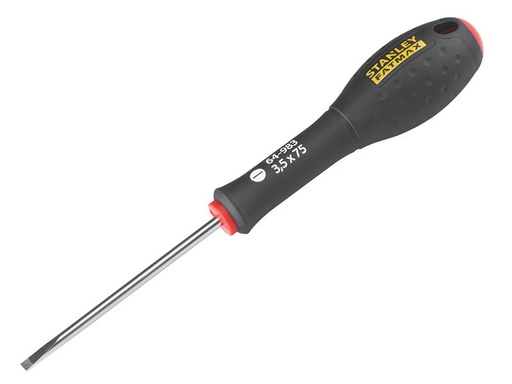 [STA064983] FatMax® Screwdriver Parallel Tip 3.5 x 75mm