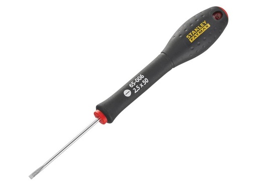 [STA065006] FatMax® Screwdriver Parallel Tip 2.5 x 50mm