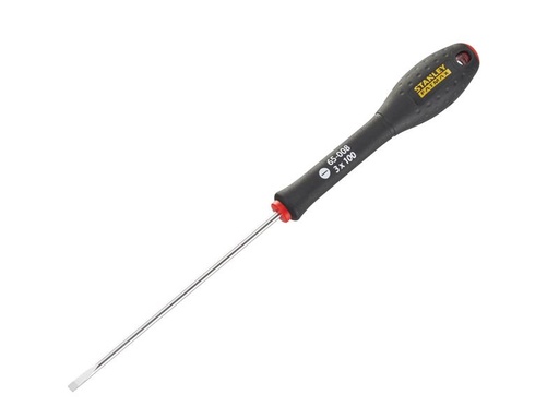 [STA065008] FatMax® Screwdriver Parallel Tip 3.0 x 100mm