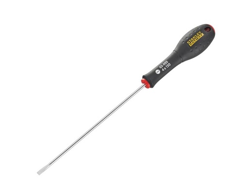 [STA065093] FatMax® Screwdriver Parallel Tip 4.0 x 150mm