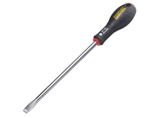 [STA065139] FatMax® Screwdriver Flared Tip 10.0 x 200mm