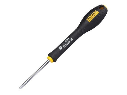 [STA065204] FatMax® Screwdriver Phillips Tip PH00 x 50mm