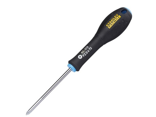 [STA065319] FatMax® Screwdriver Pozidriv Tip PZ0 x 75m