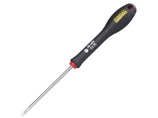 [STA065479] FatMax® Screwdriver Flared Tip 3.0 x 75mm