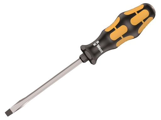 [WER018274] Kraftform 932 Chiseldriver Slotted Tip 14 x 250 mm