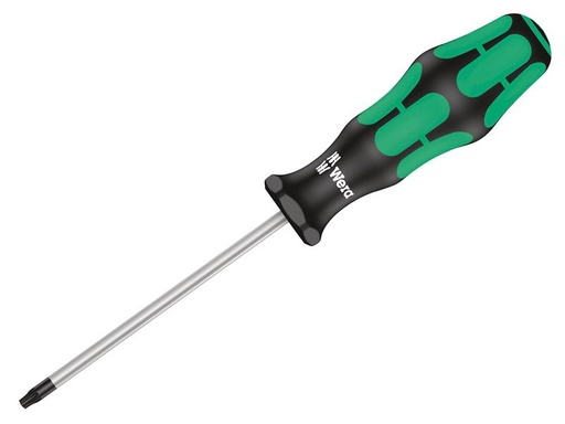 [WER028010] Kraftform 367 Screwdriver TORX Tip TX20 x 100mm