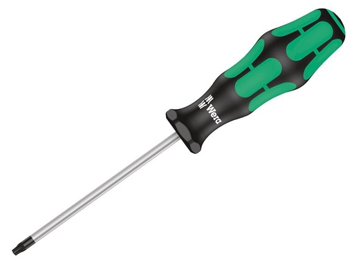 [WER028015] Kraftform 367 Screwdriver TORX Tip TX30 x 115mm