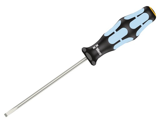 [WER032002] Kraftform Plus 3335 Stainless Steel Screwdriver Parallel Tip 3.5 x 100mm