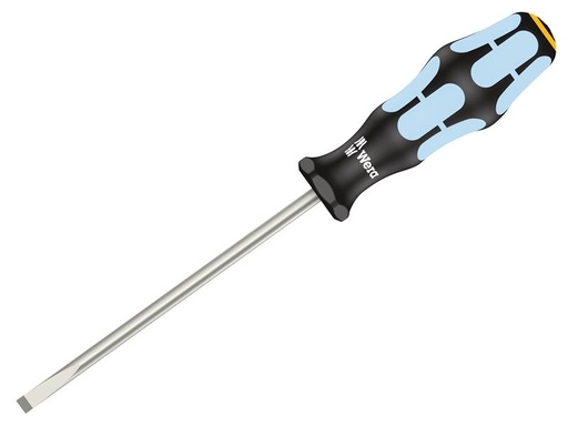 [WER032004] Kraftform Plus 3335 Stainless Steel Screwdriver Parallel Tip 5.5 x 125mm