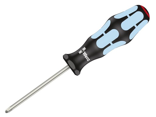 [WER032021] Kraftform Plus 3350 Stainless Steel Screwdriver Phillips Tip PH1 x 80mm