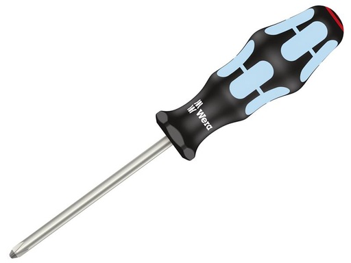 [WER032022] Kraftform Plus 3350 Stainless Steel Screwdriver Phillips Tip PH2 x 100mm