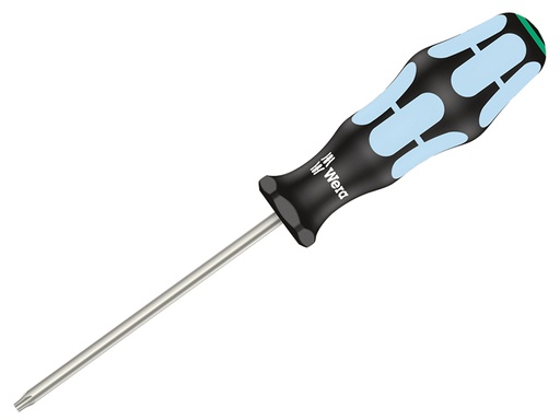 [WER032054] Kraftform Plus 3367 Stainless Steel Screwdriver TORX Tip TX20 x 100mm