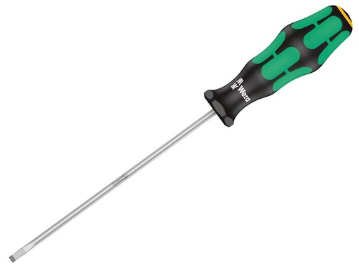 [WER110005] Kraftform 335 Screwdriver Parallel Slotted Tip 4.0 x 150mm