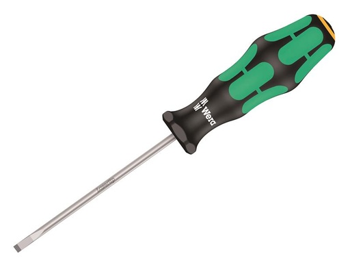 [WER110007] Kraftform 335 Screwdriver Parallel Slotted Tip 5.5 x 125mm