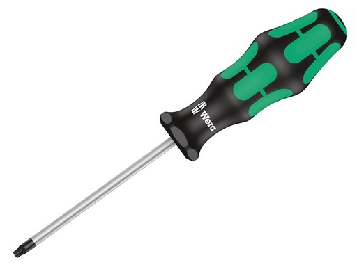 [WER138263] 367BO Kraftform Resistorx Screwdriver TTX25 x 100mm